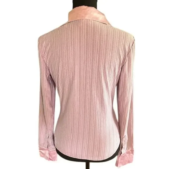 Bebe Tops Bundle – Size Large – Set of 4 – NWT/NWOT - Picture 16 of 16